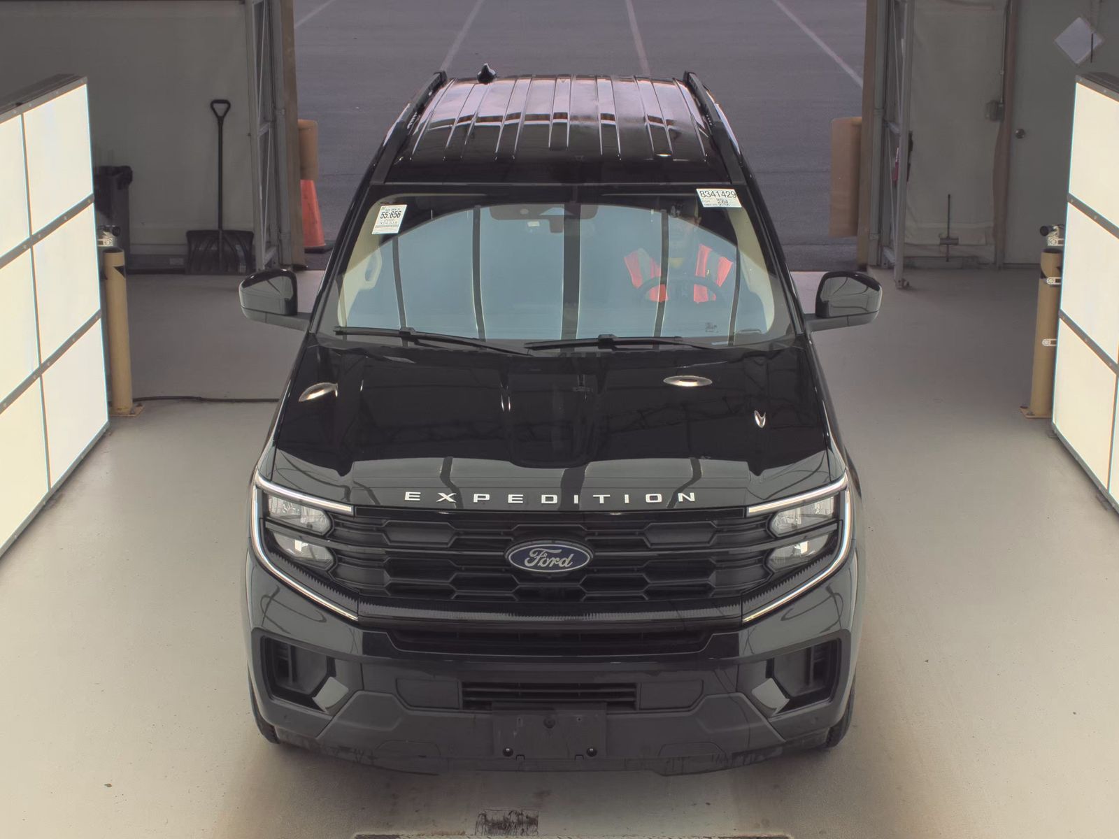 FORD EXPEDITION - 3