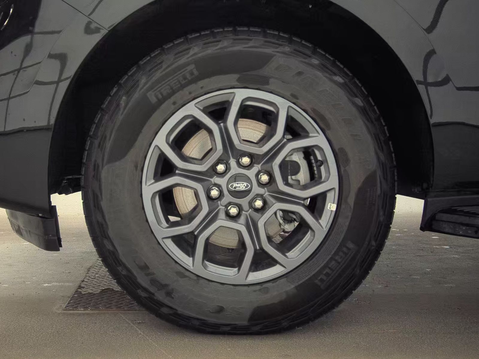 FORD EXPEDITION - 10