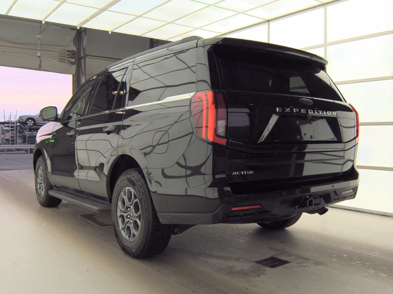 FORD EXPEDITION - 9