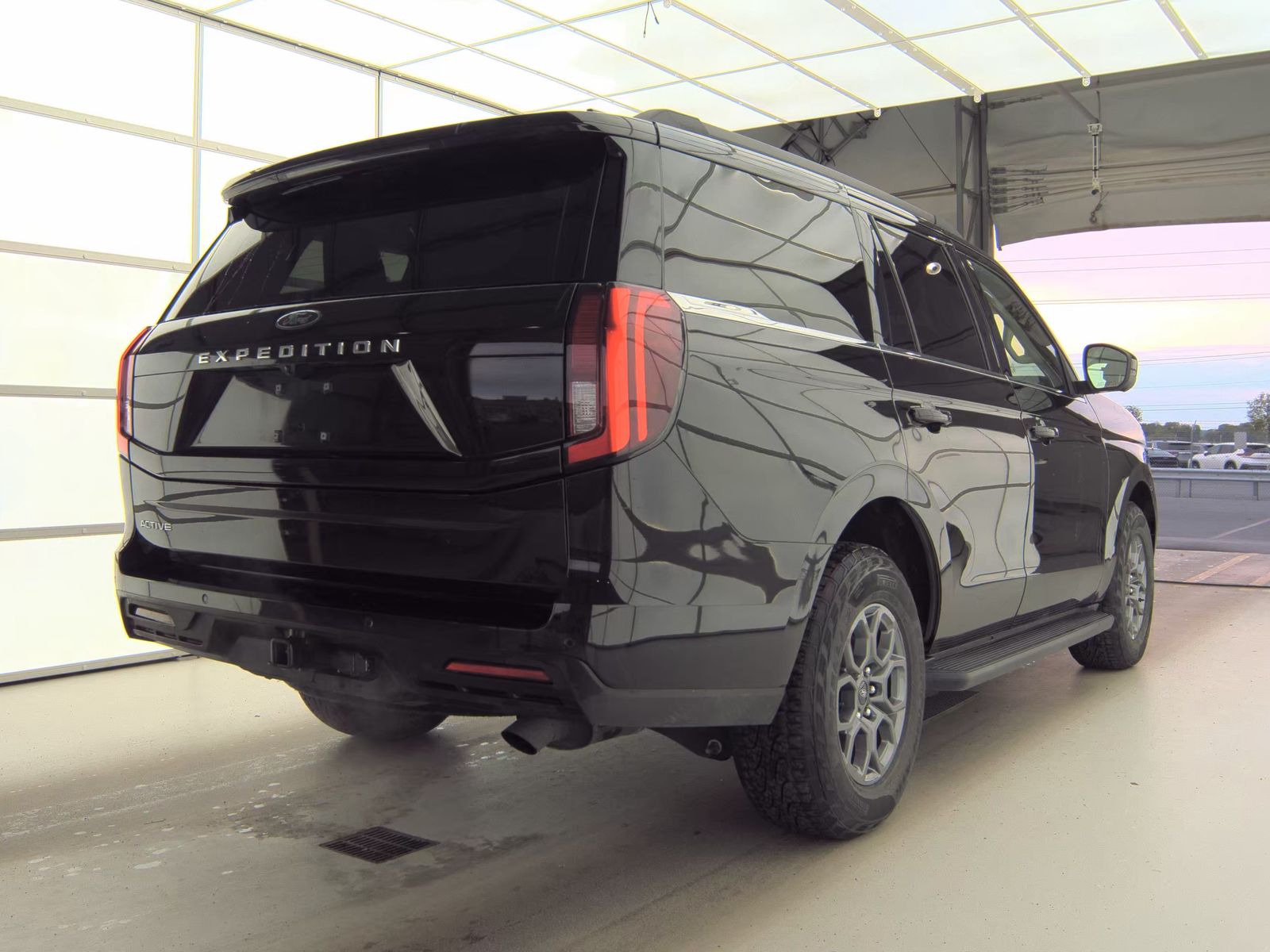 FORD EXPEDITION - 6