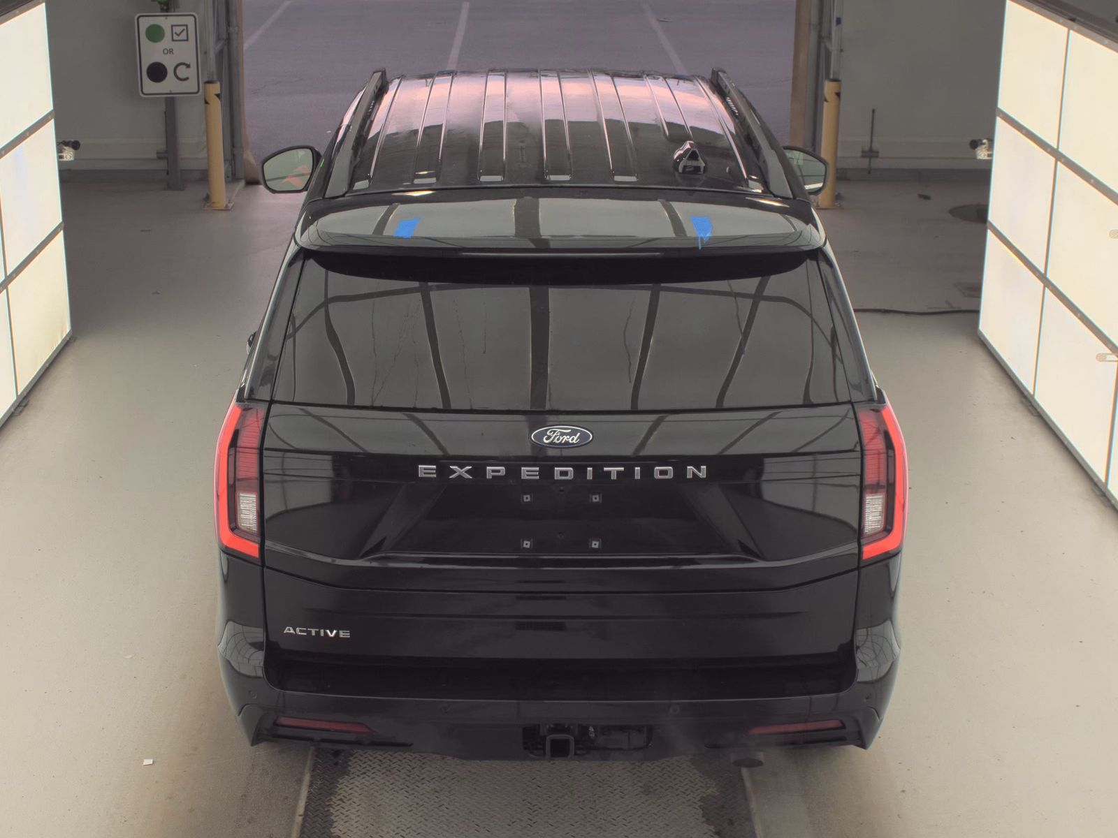 FORD EXPEDITION - 7