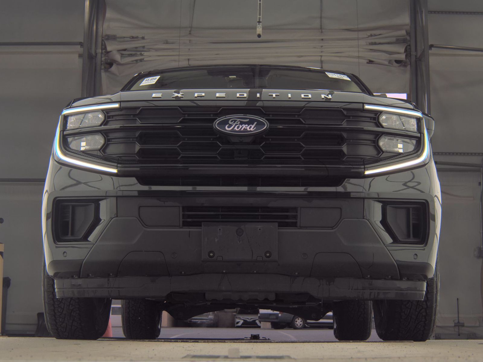 FORD EXPEDITION - 4