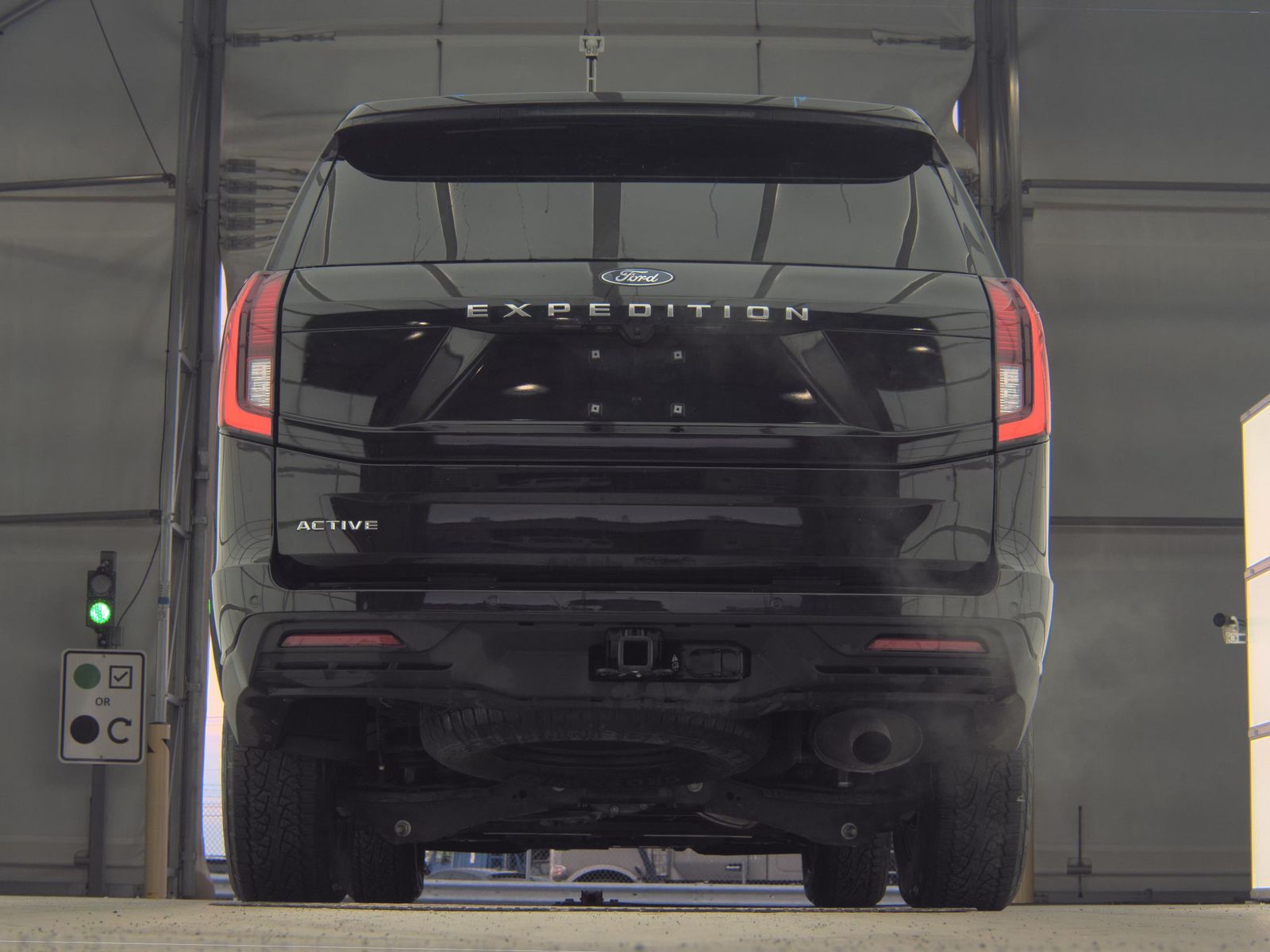 FORD EXPEDITION - 8