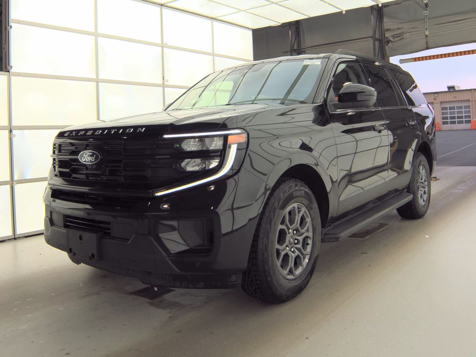 FORD EXPEDITION - 1