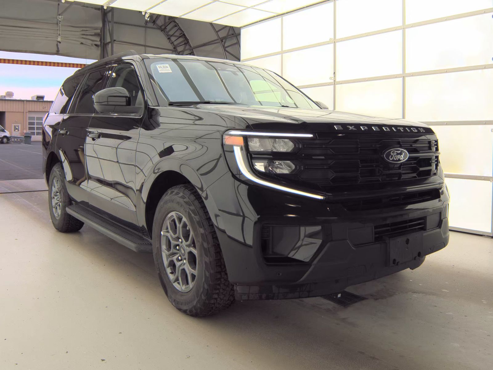 FORD EXPEDITION - 5