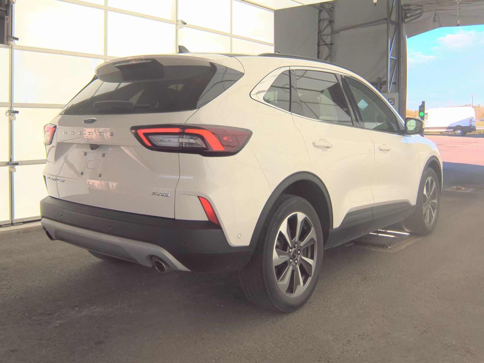 FORD ESCAPE - 6