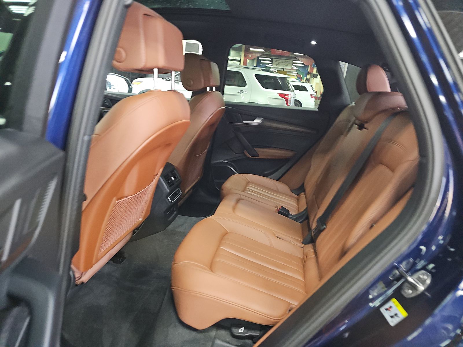 2023 Audi Q5 S line Premium Plus AWD