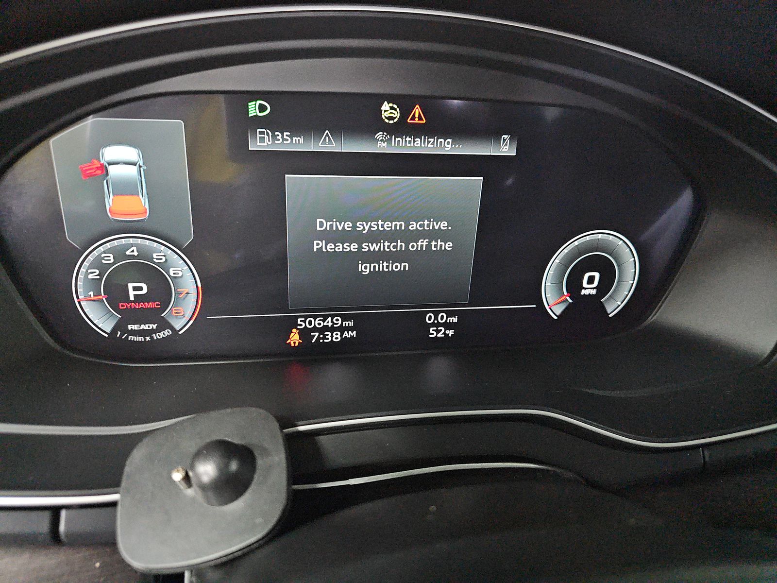 2023 Audi Q5 S line Premium Plus AWD