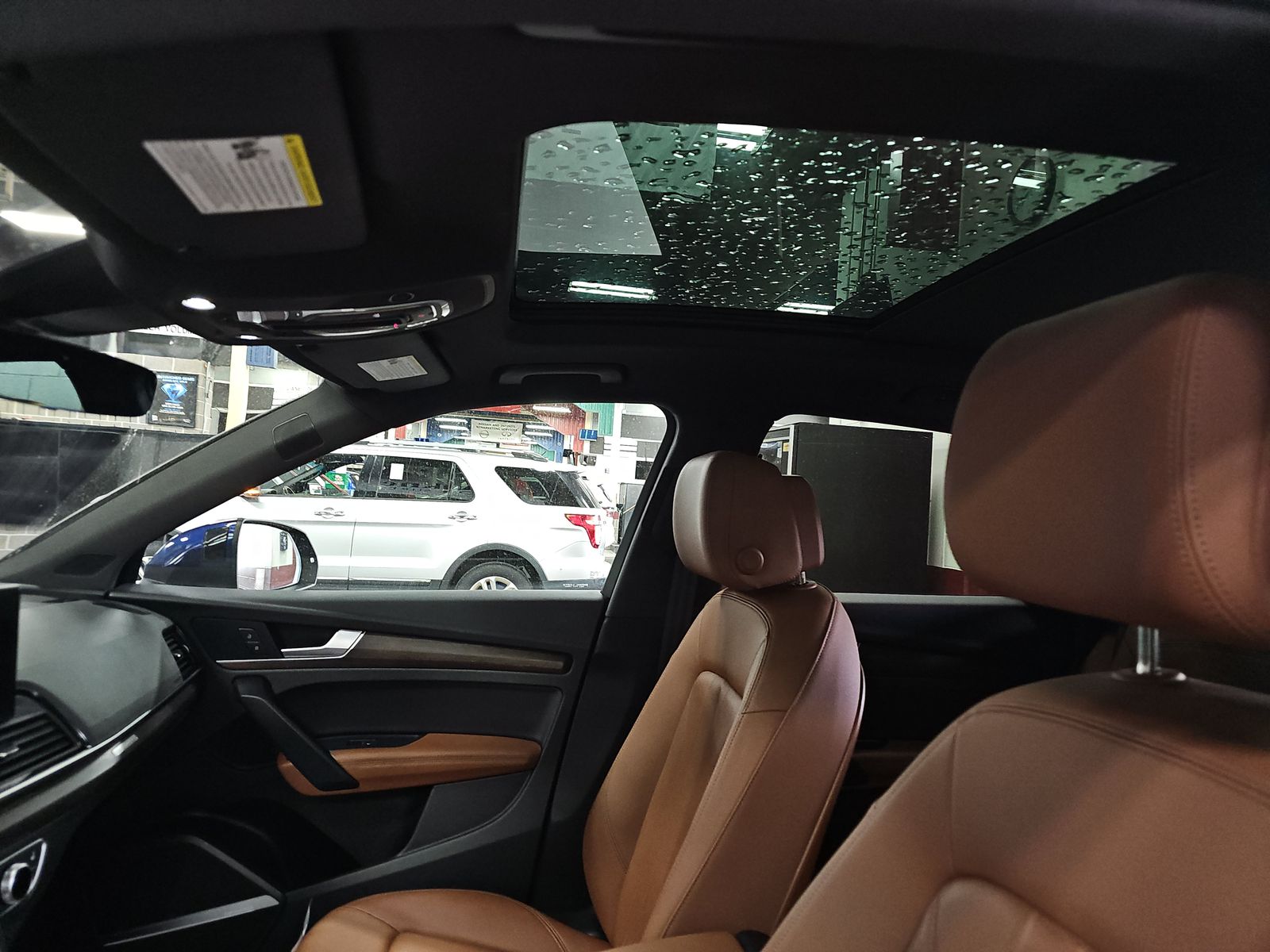 2023 Audi Q5 S line Premium Plus AWD