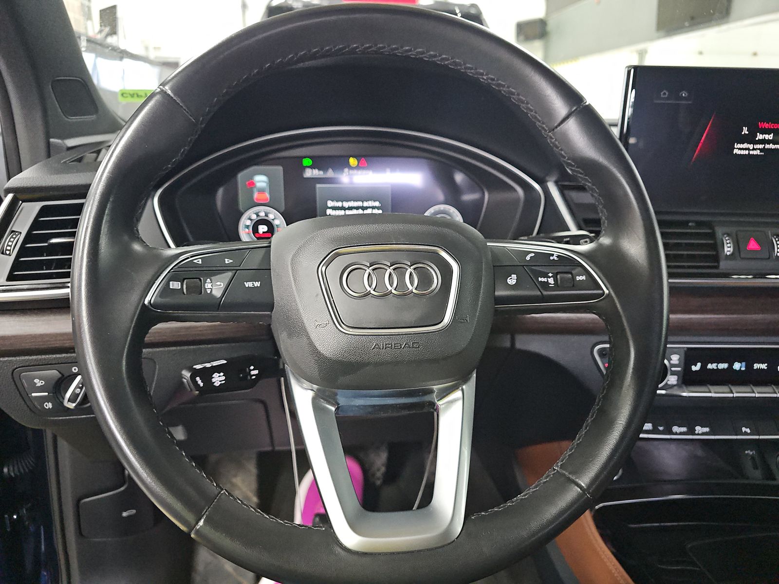 2023 Audi Q5 S line Premium Plus AWD
