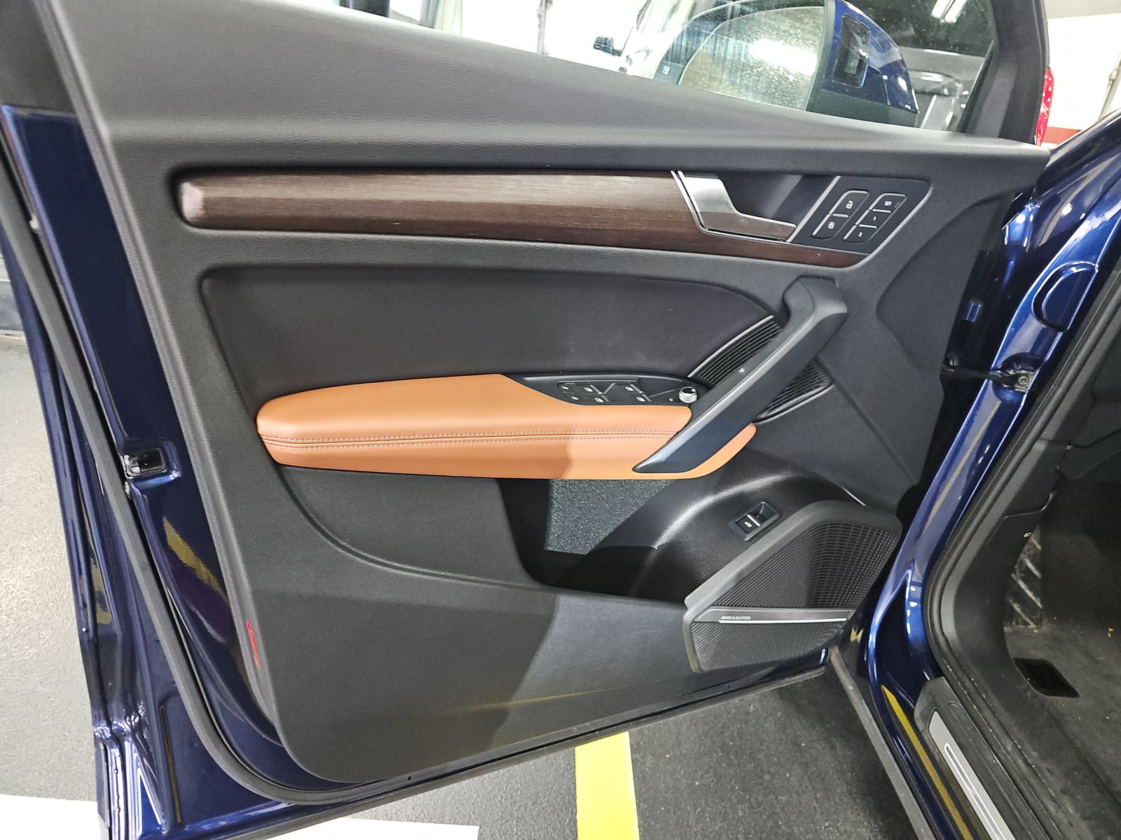 2023 Audi Q5 S line Premium Plus AWD