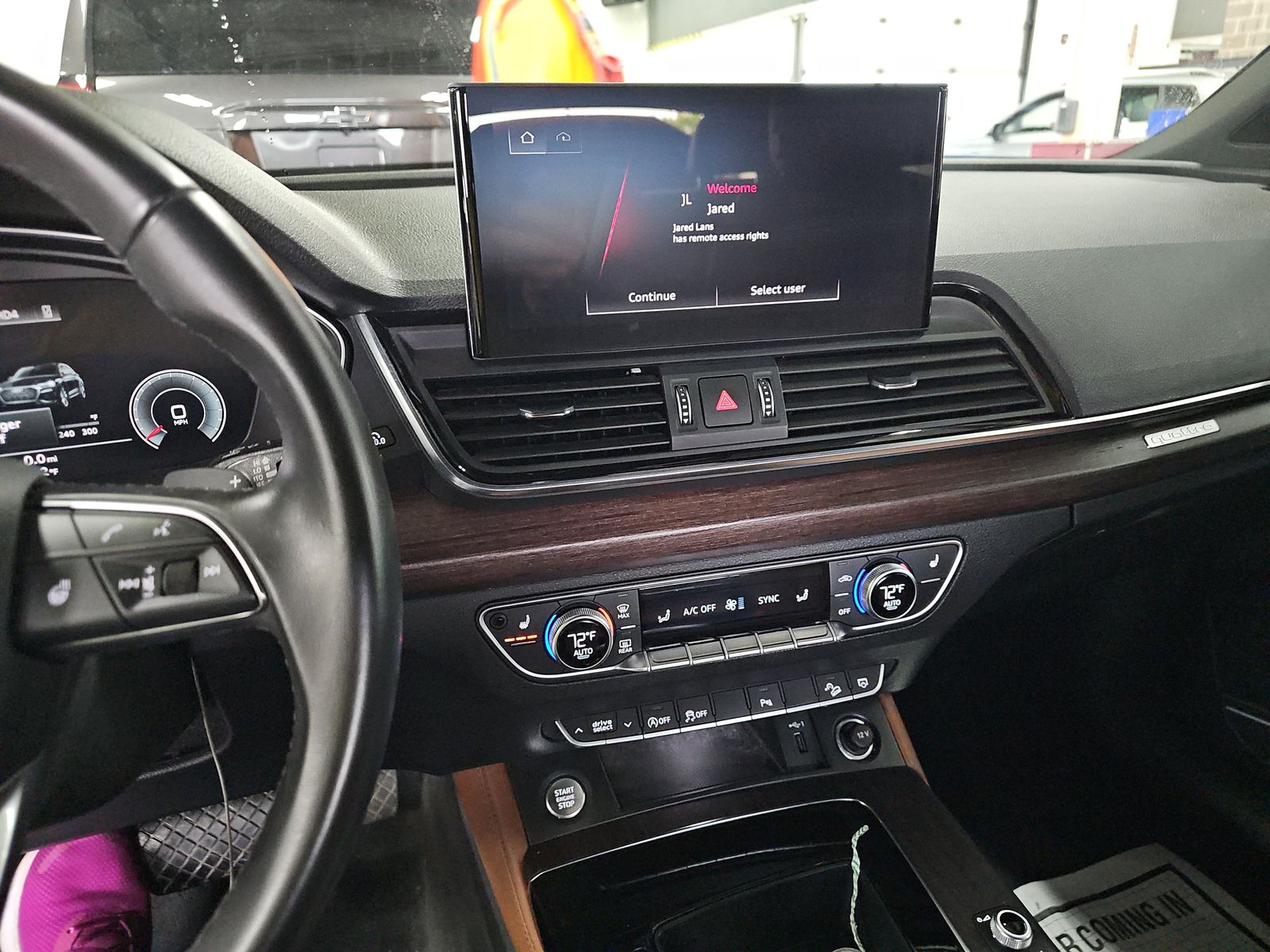 2023 Audi Q5 S line Premium Plus AWD