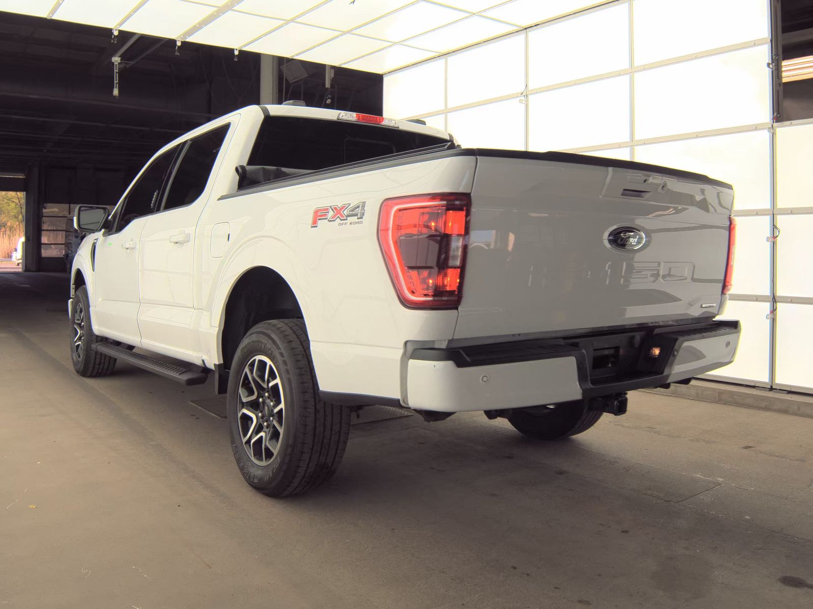 FORD F-150 - 9