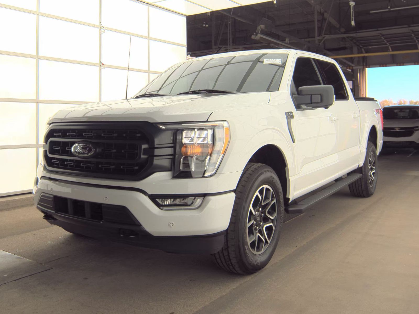 FORD F-150 - 1