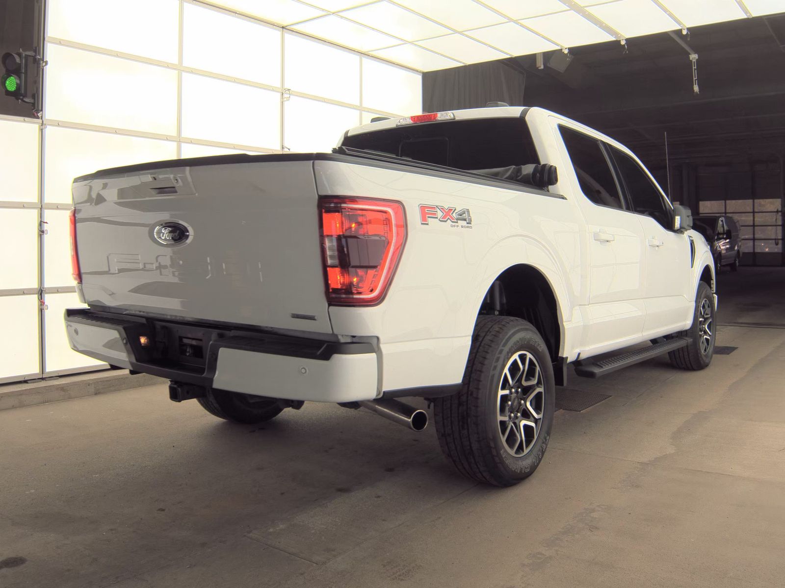 FORD F-150 - 6