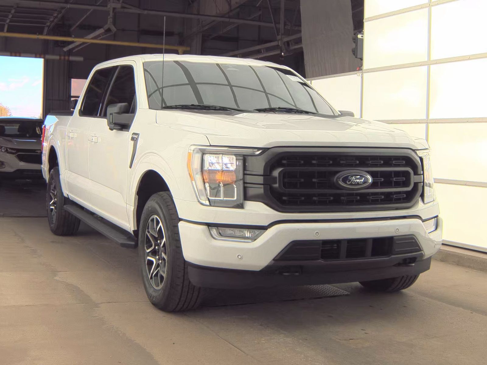 FORD F-150 - 5