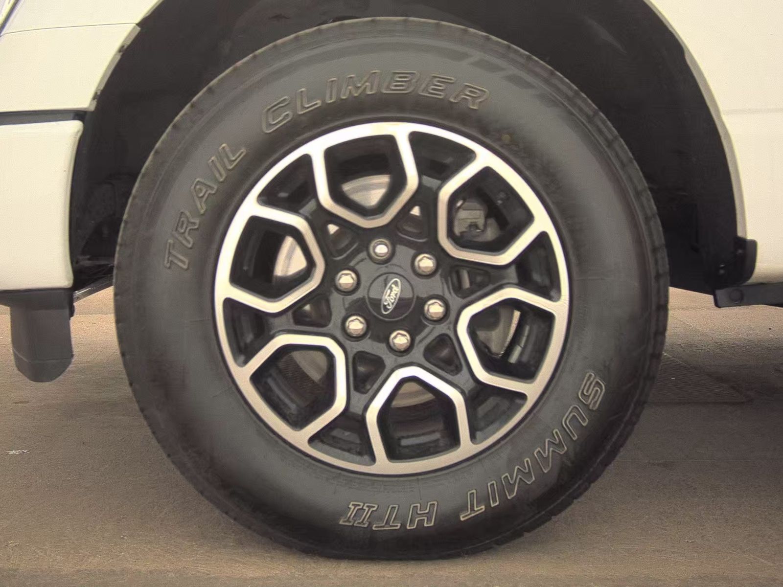 FORD F-150 - 10