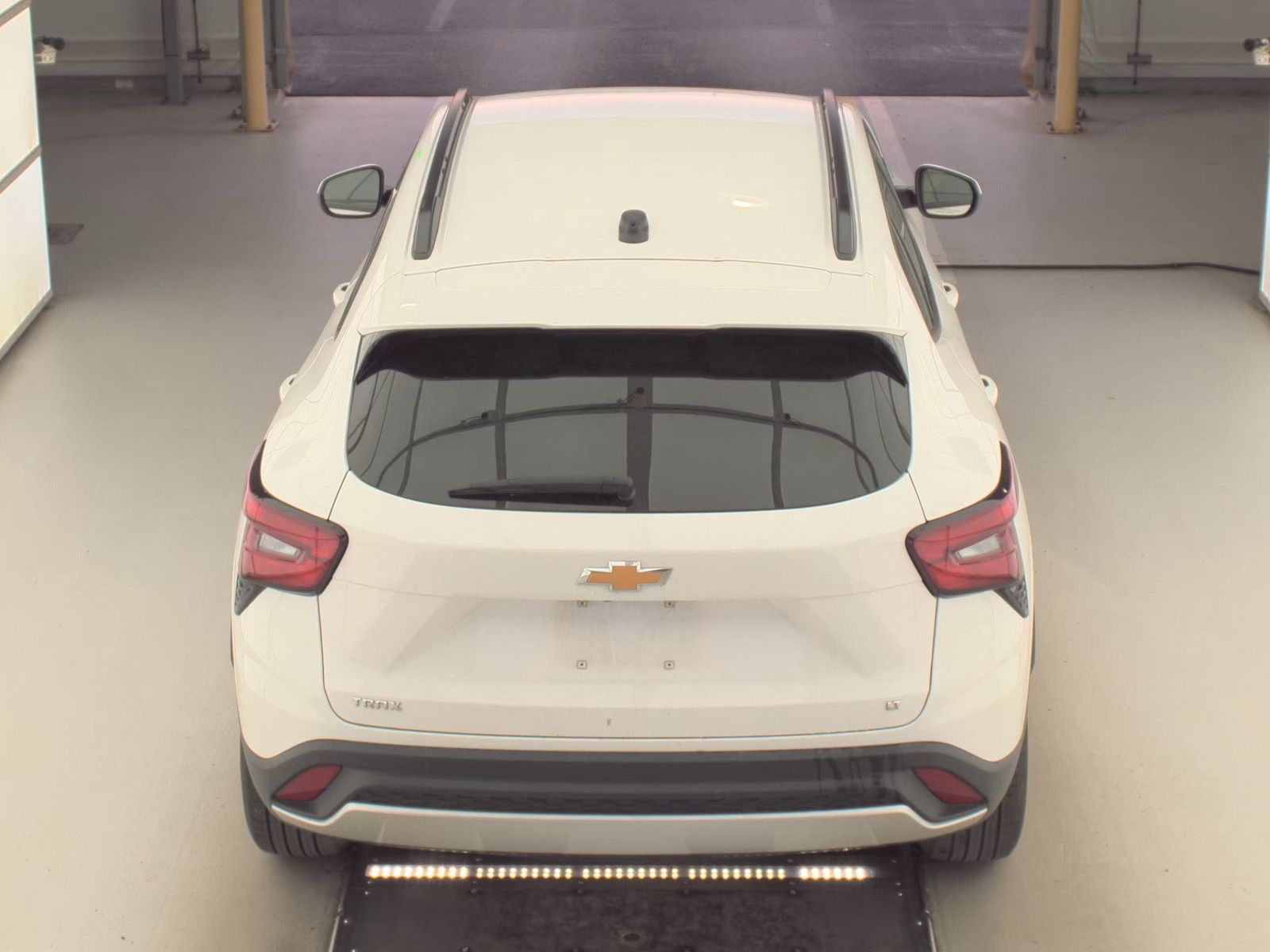 CHEVROLET TRAX - 7