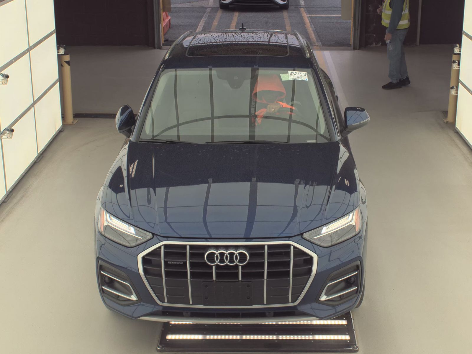 2023 Audi Q5 Premium AWD