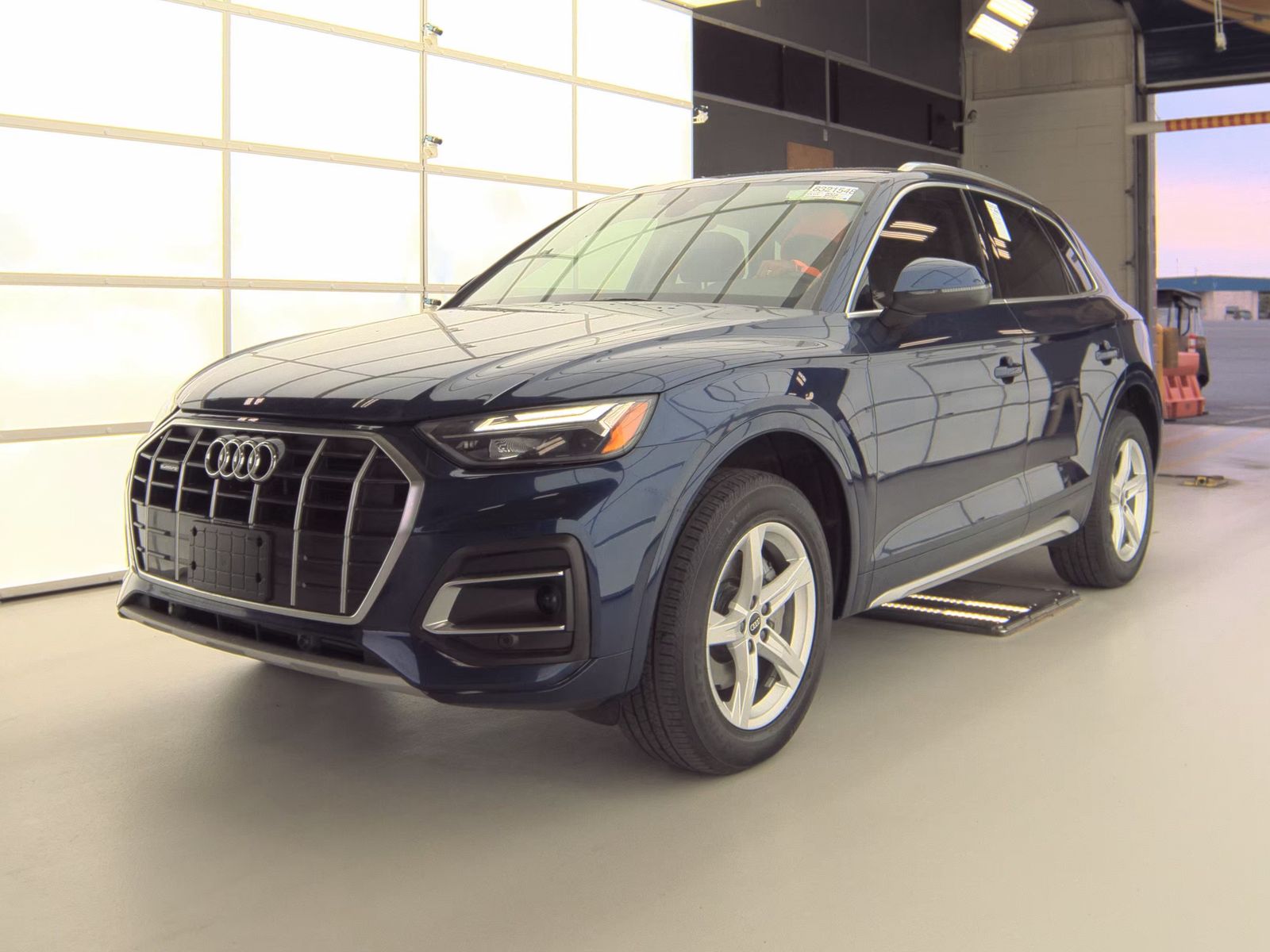 2023 Audi Q5 Premium AWD