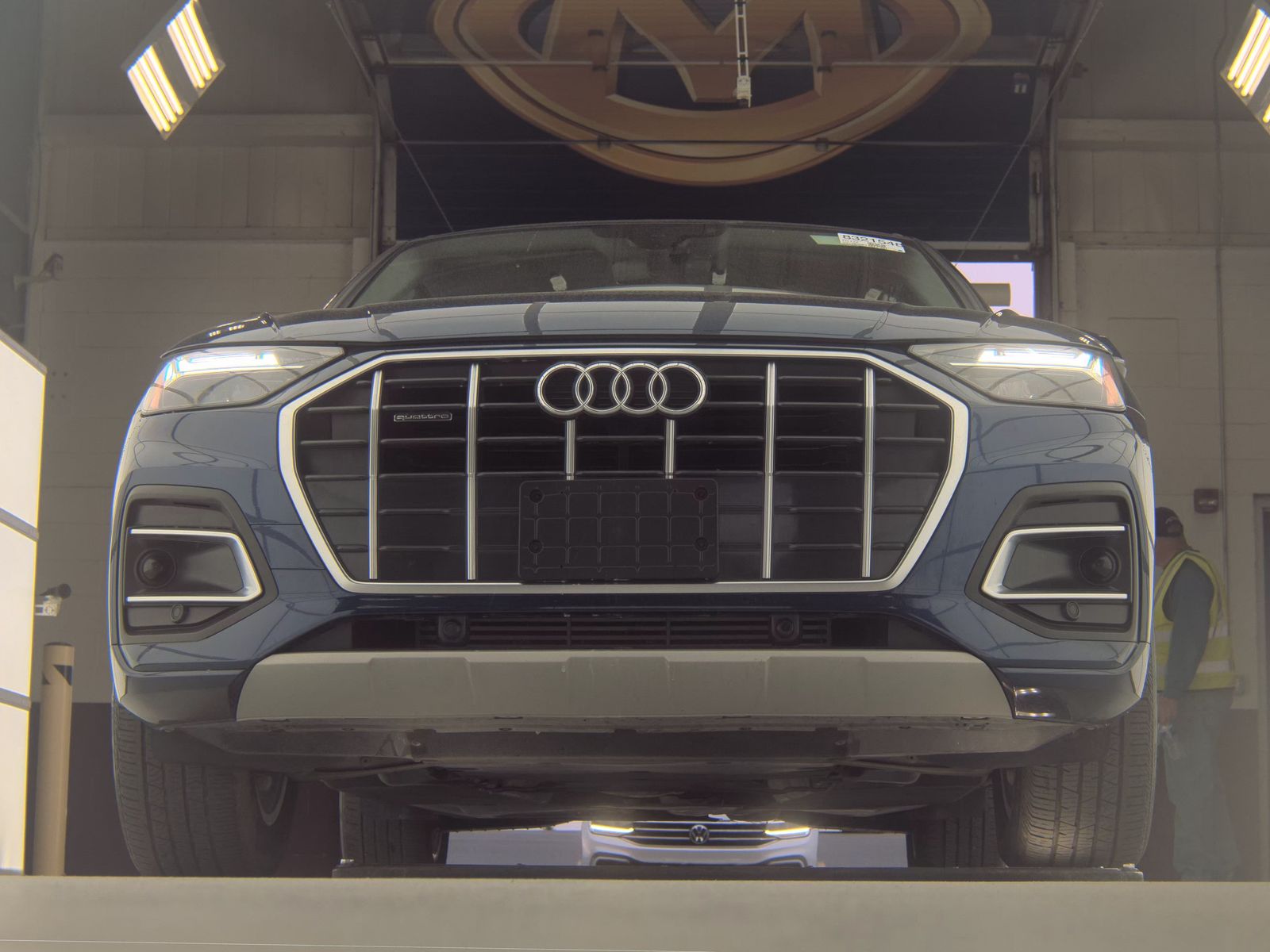 2023 Audi Q5 Premium AWD