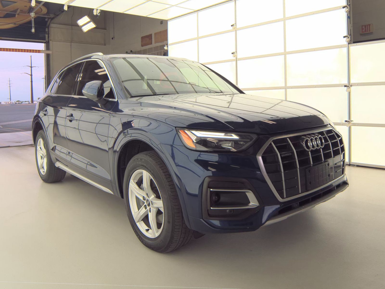 2023 Audi Q5 Premium AWD