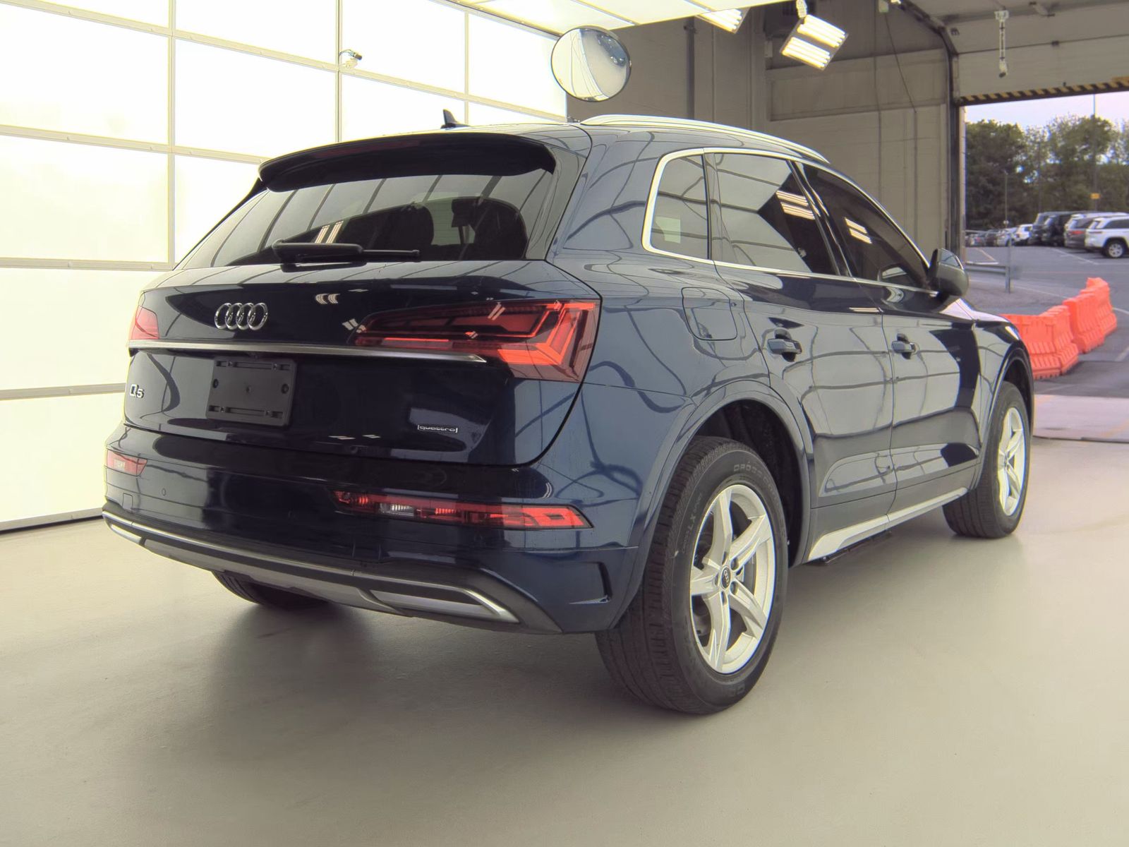 2023 Audi Q5 Premium AWD