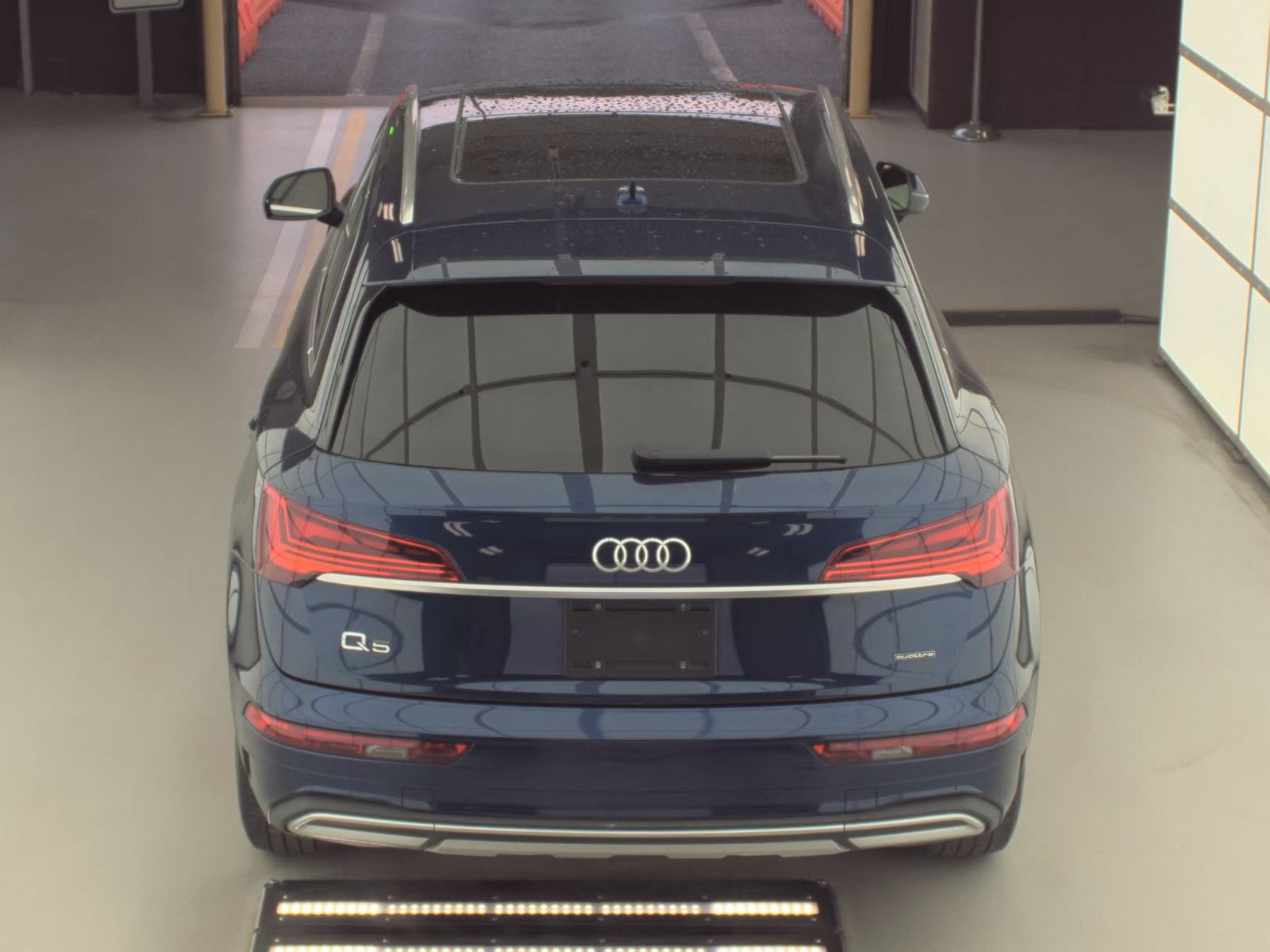 2023 Audi Q5 Premium AWD