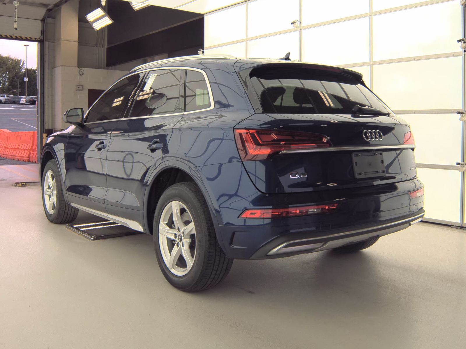 2023 Audi Q5 Premium AWD