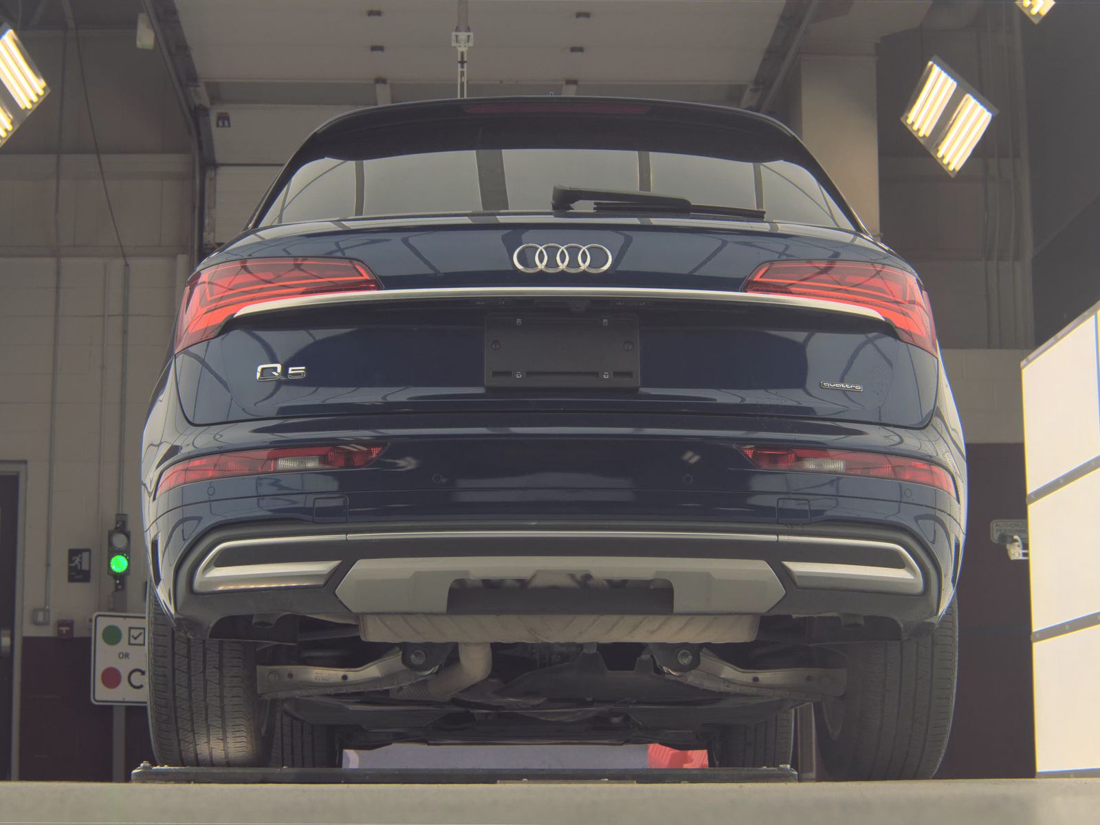 2023 Audi Q5 Premium AWD
