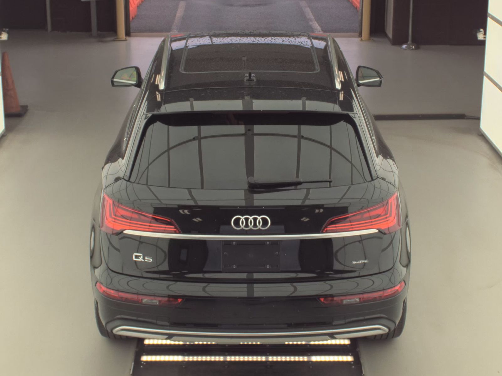 2023 Audi Q5 Premium AWD