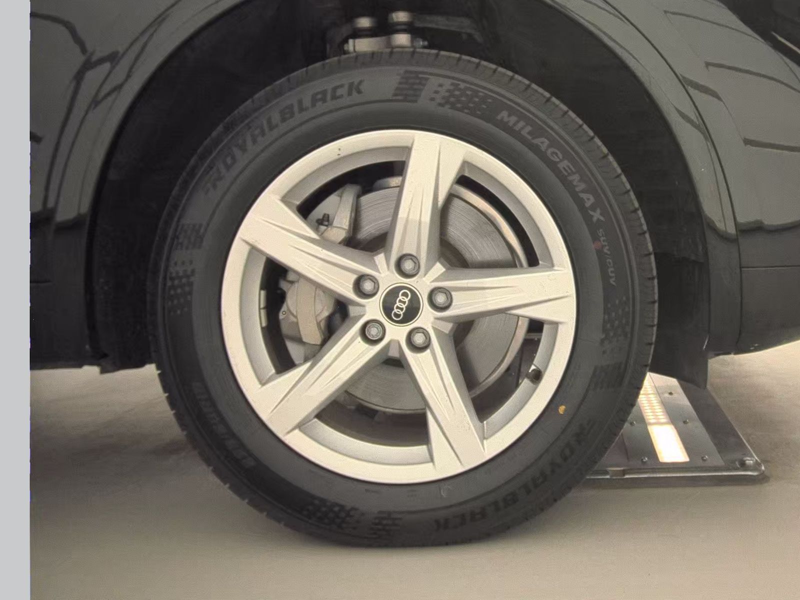 2023 Audi Q5 Premium AWD