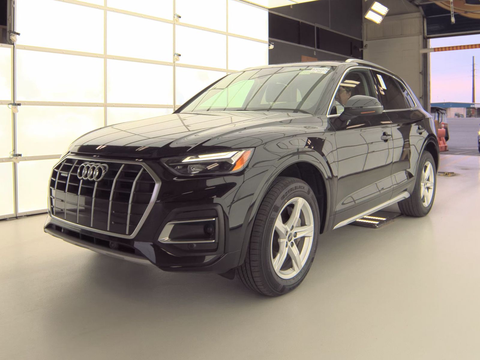 2023 Audi Q5 Premium AWD
