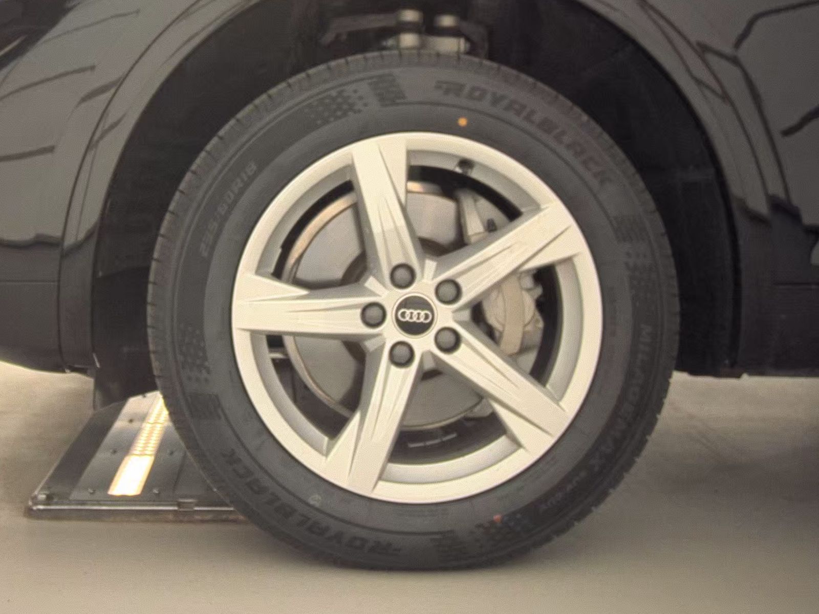 2023 Audi Q5 Premium AWD