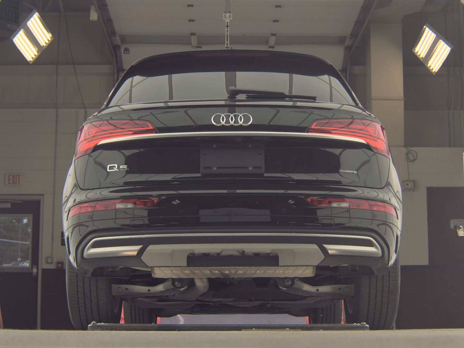 2023 Audi Q5 Premium AWD