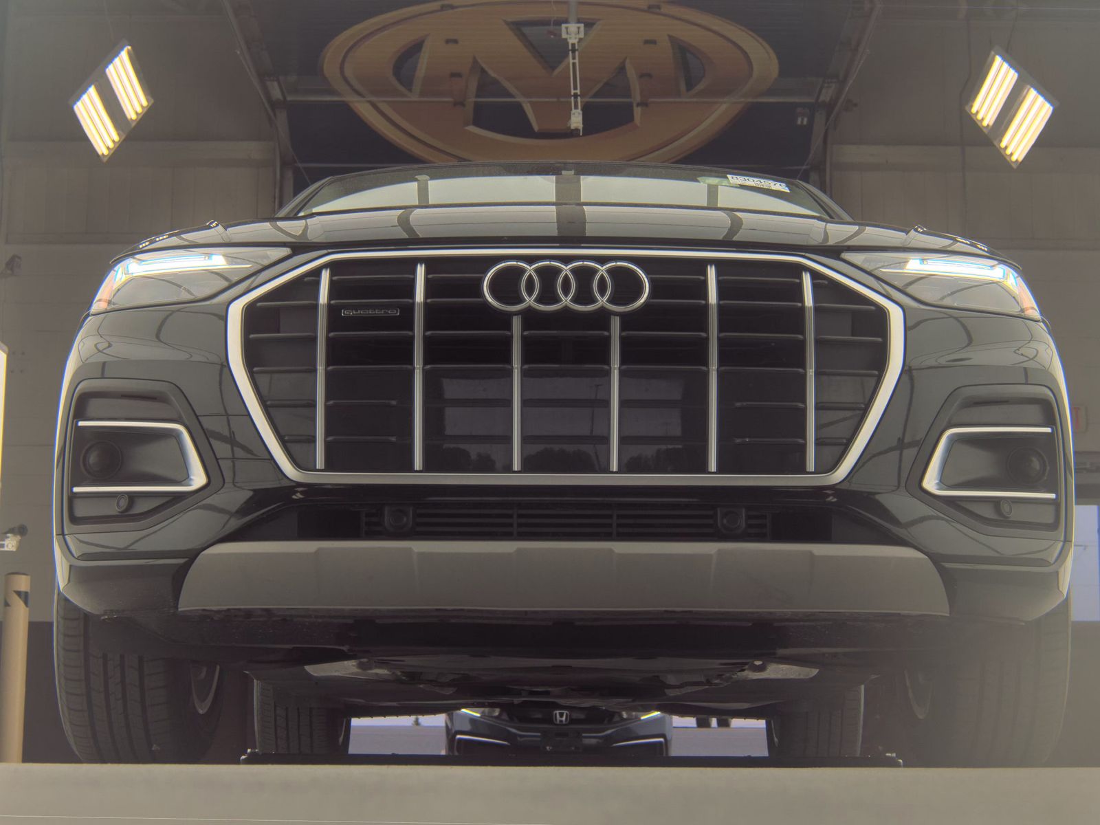 2023 Audi Q5 Premium AWD
