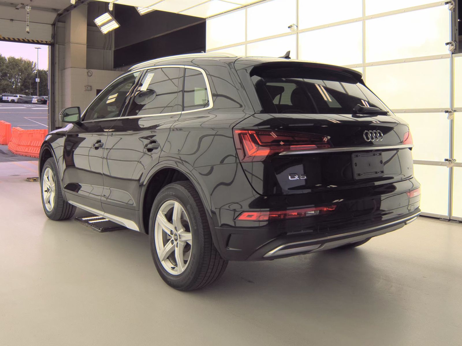 2023 Audi Q5 Premium AWD