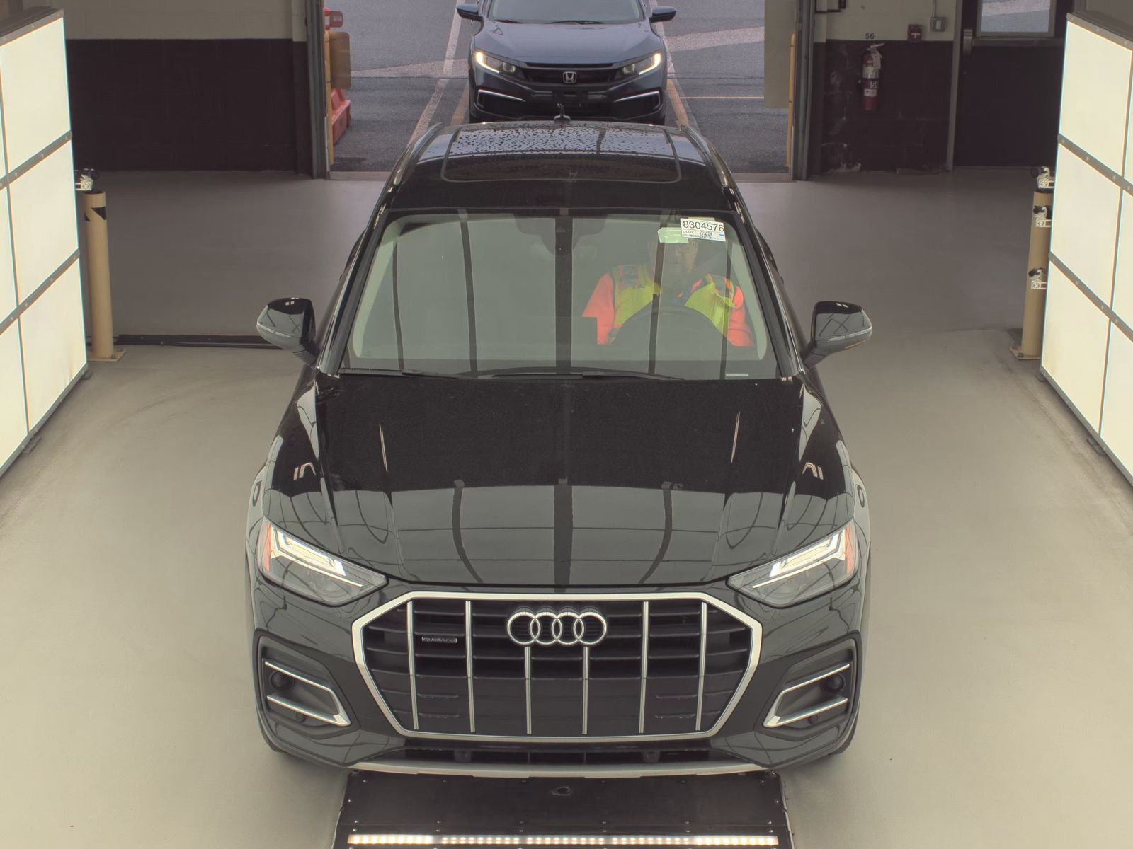 2023 Audi Q5 Premium AWD