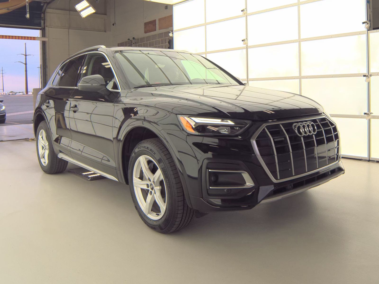 2023 Audi Q5 Premium AWD