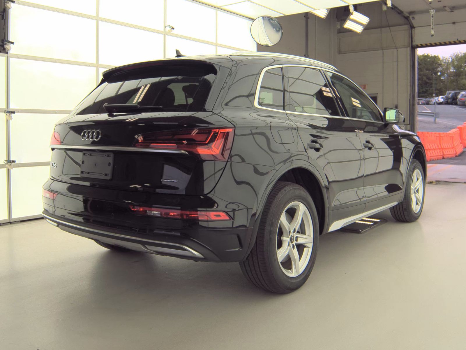 2023 Audi Q5 Premium AWD