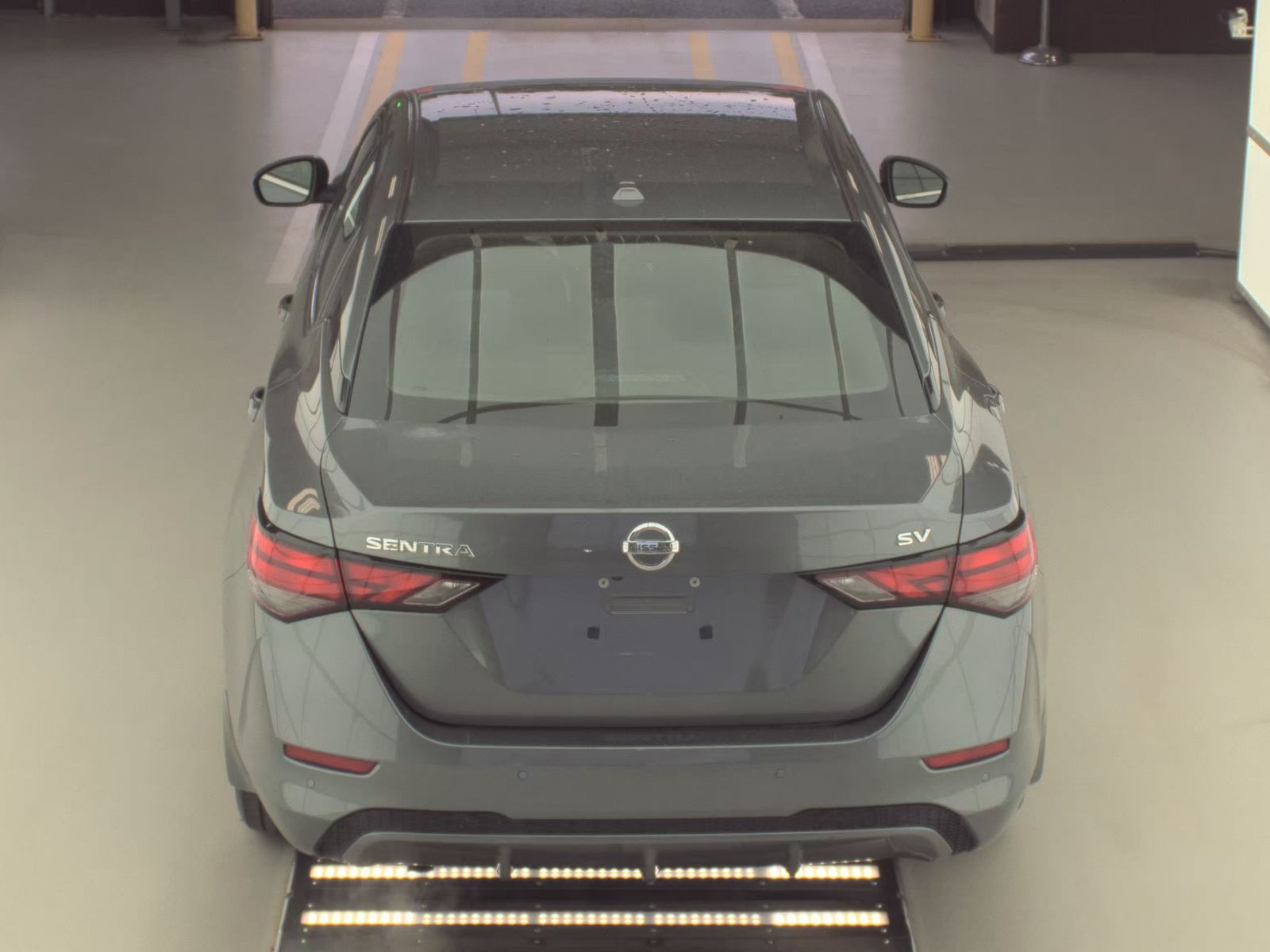 NISSAN SENTRA - 7