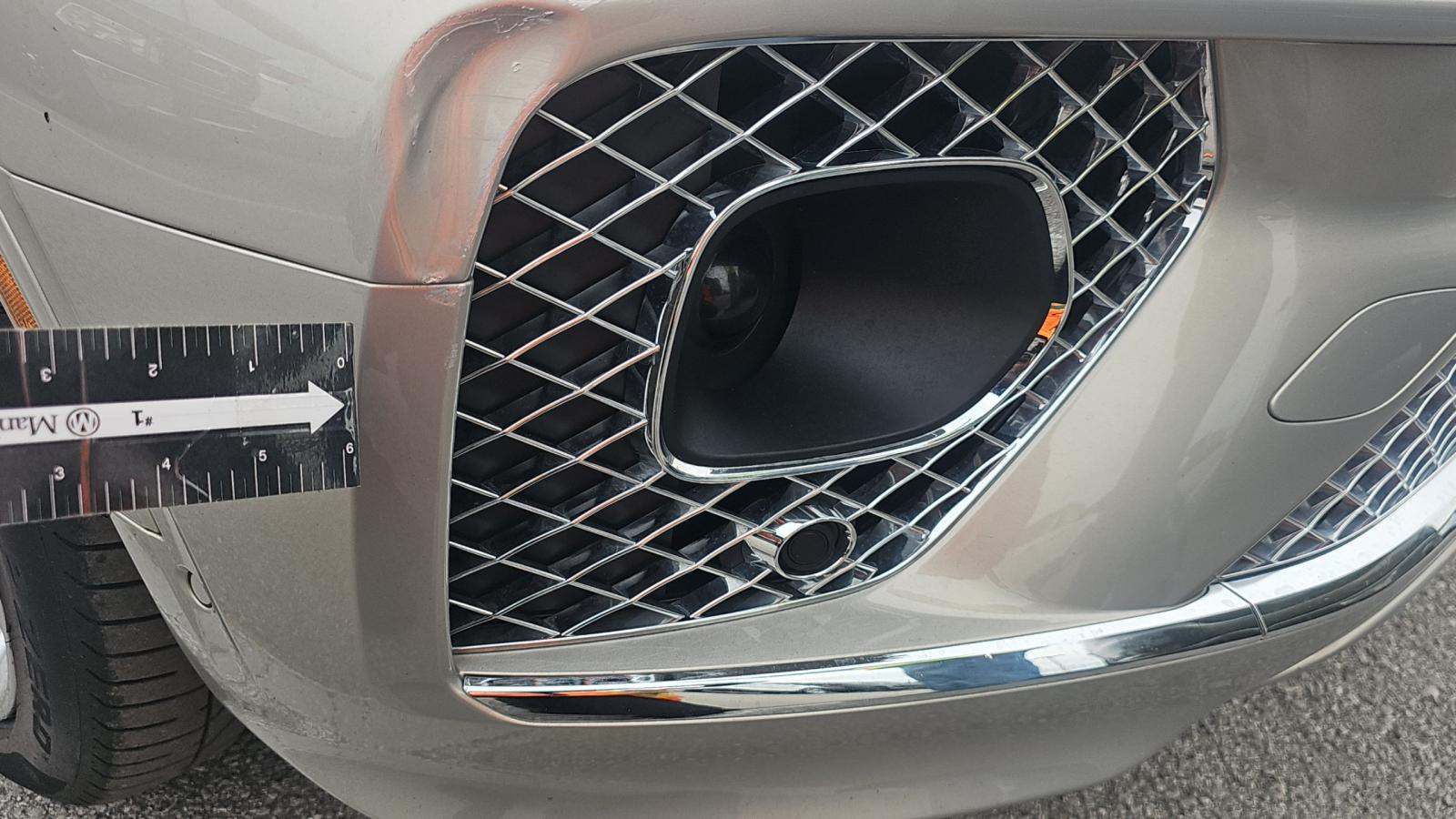 2022 Bentley Bentayga V8 AWD