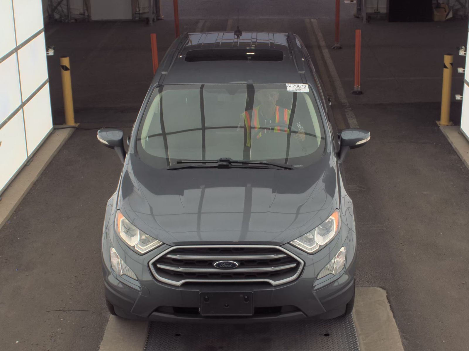 FORD ECOSPORT - 3