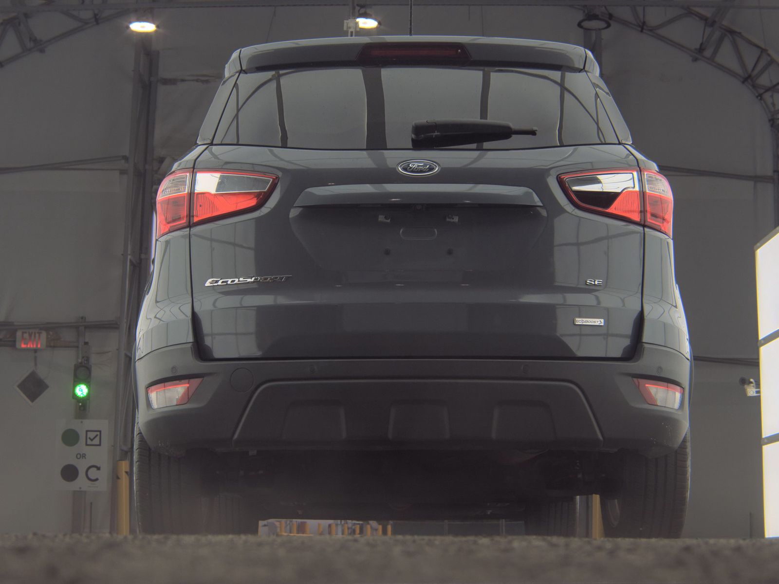 FORD ECOSPORT - 8