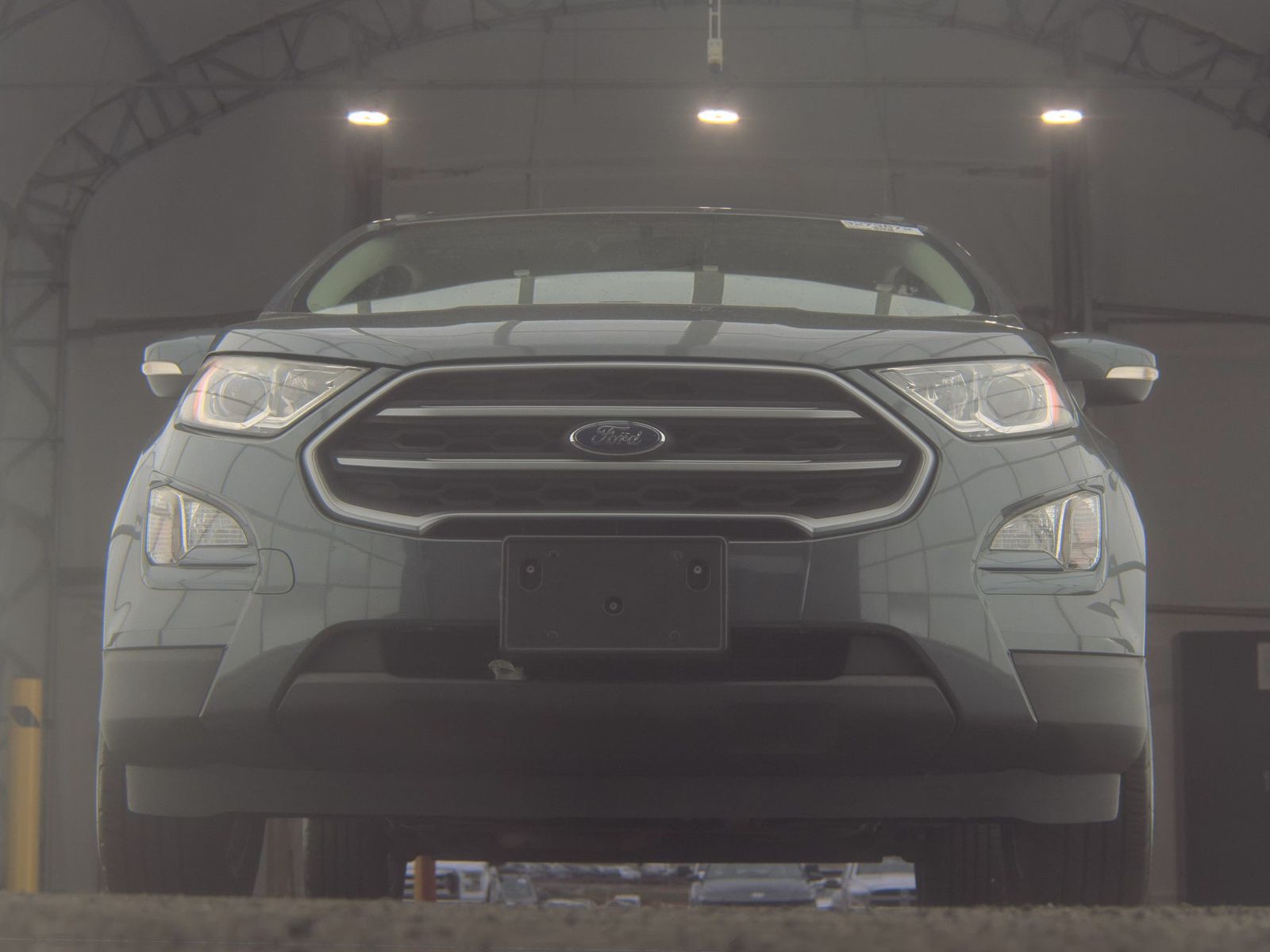 FORD ECOSPORT - 4