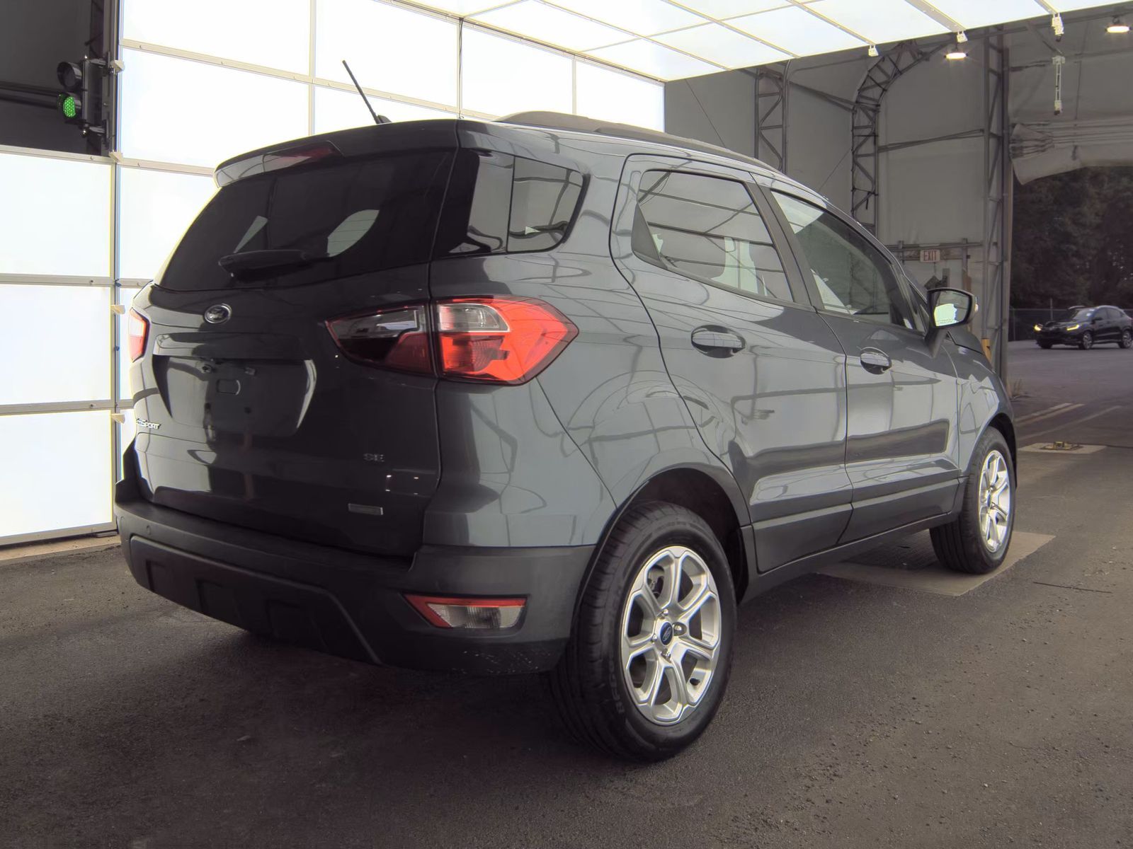 FORD ECOSPORT - 6