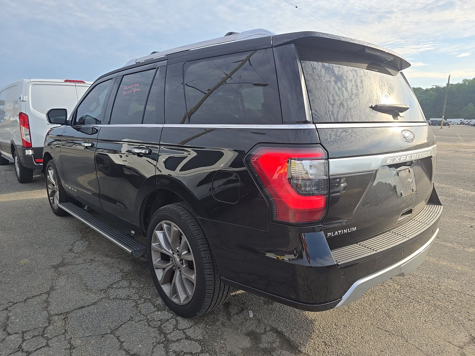 FORD EXPEDITION - 7