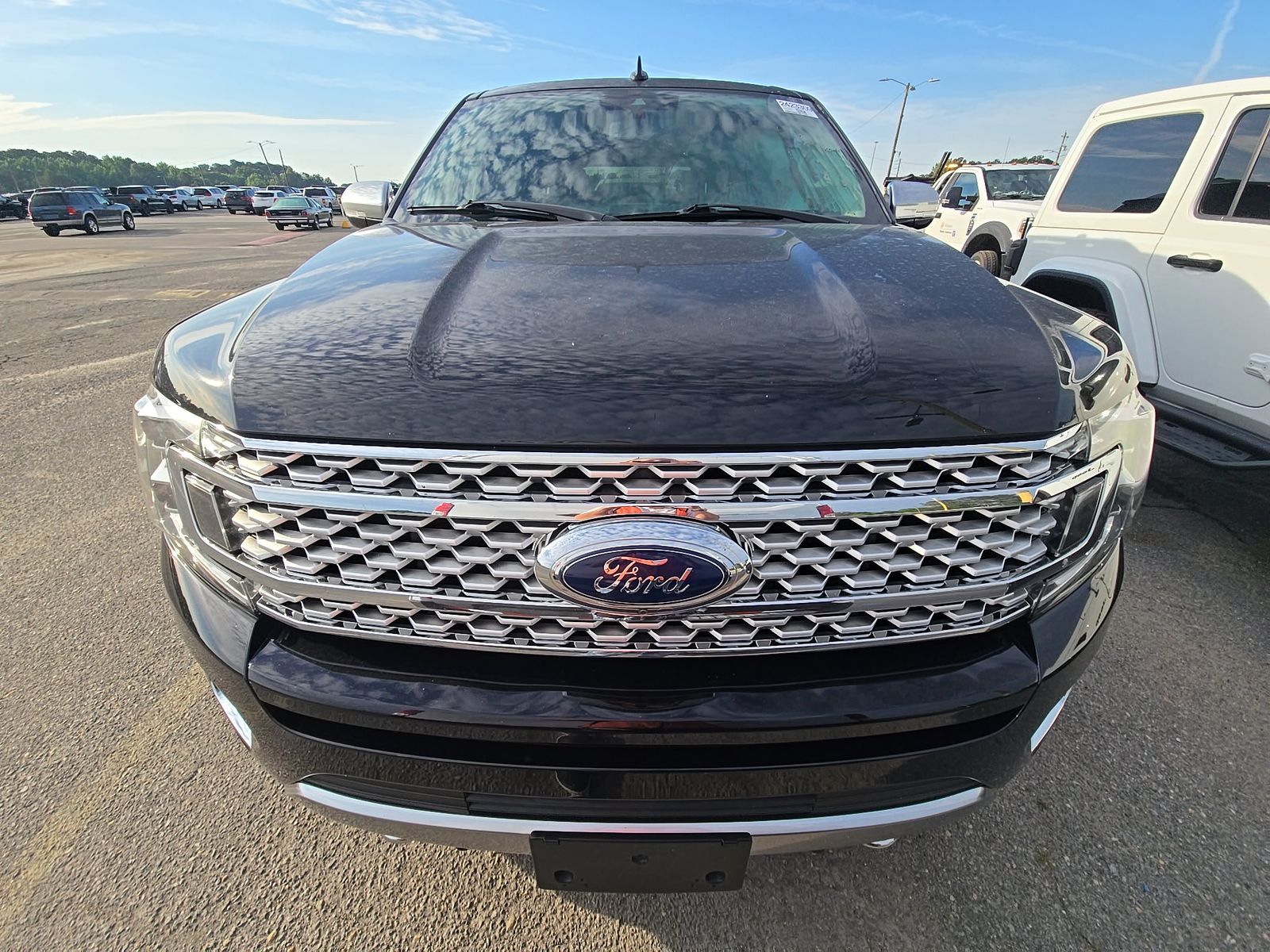 FORD EXPEDITION - 3