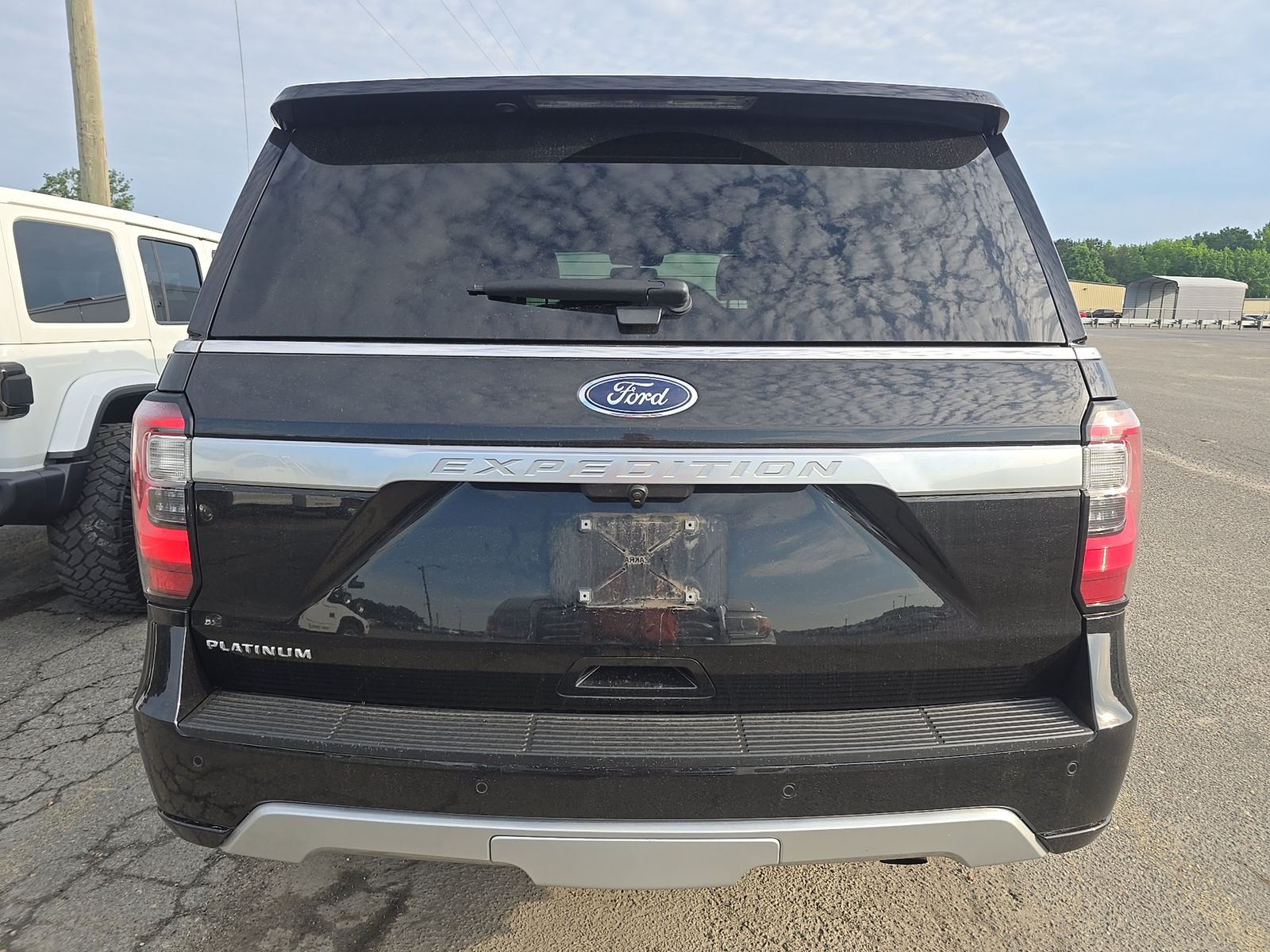 FORD EXPEDITION - 6