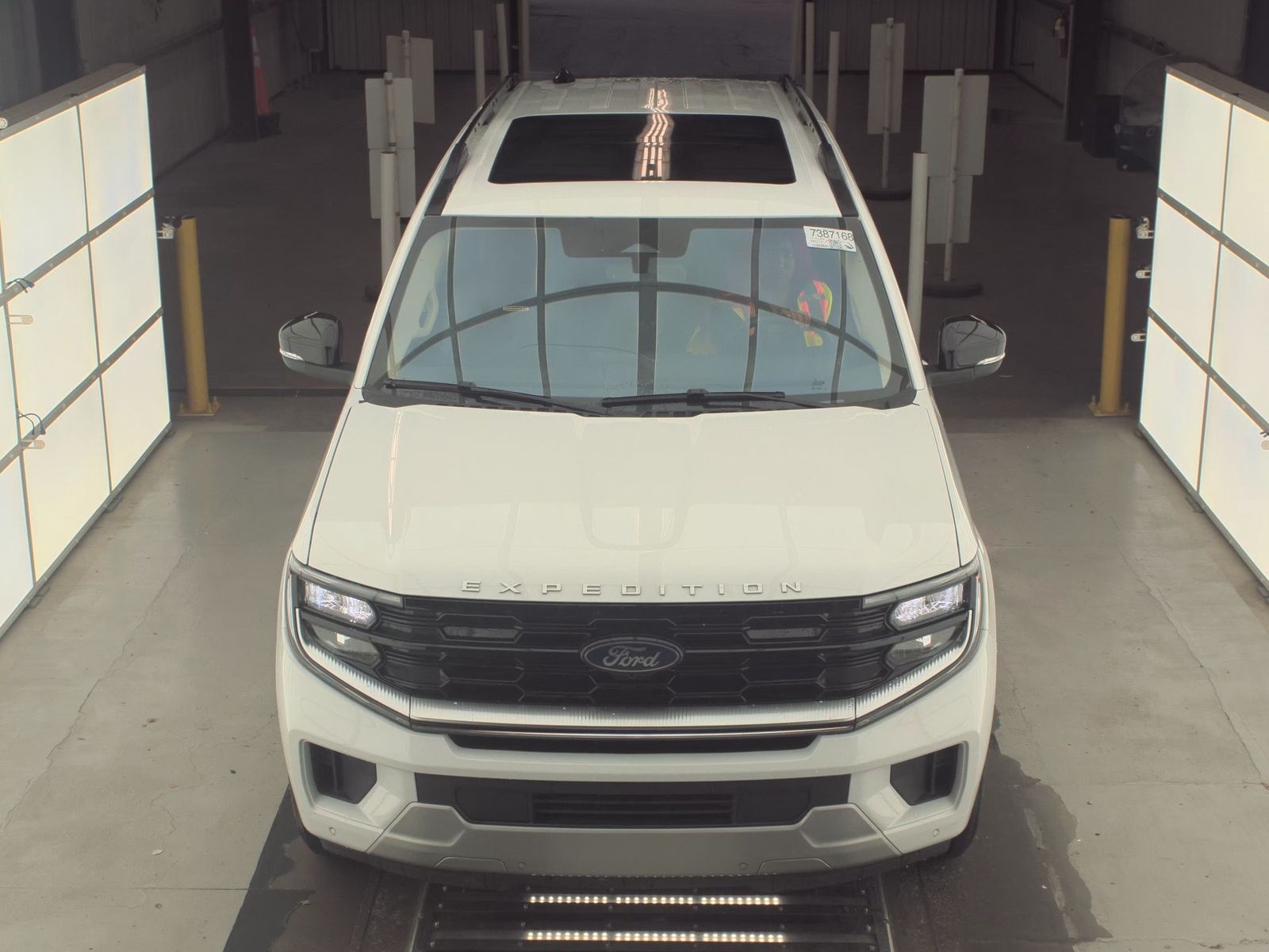 FORD EXPEDITION MAX - 3